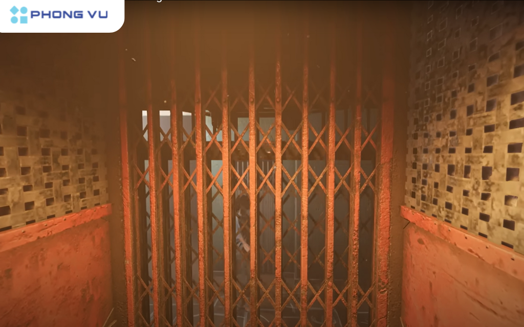 Giải thích cốt truyện game Tai Ương - Chung cư ma ám 4 Huy bắt đầu hành trình khám phá những giấc mơ của mình, nơi anh gặp lại hình ảnh của em gái