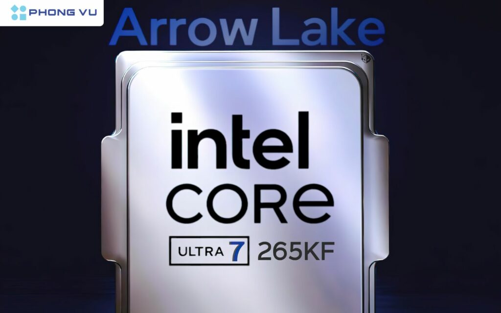 Xung nhịp tổng của CPU là yếu tố quan trọng quyết định khả năng xử lý nhanh chóng của nó.