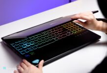 Đánh giá Acer Predator Helios Neo PHN16-71-7460: Siêu phẩm nay đã giá tốt