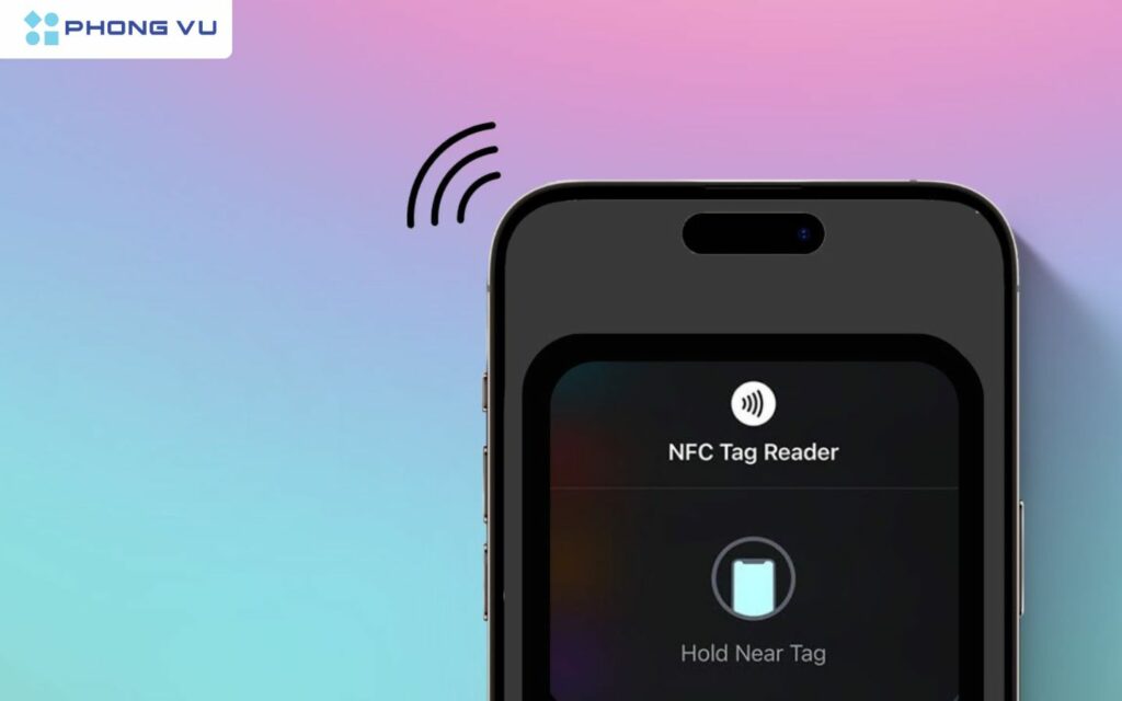 Hầu hết iPhone đều được bật sẵn tính năng NFC