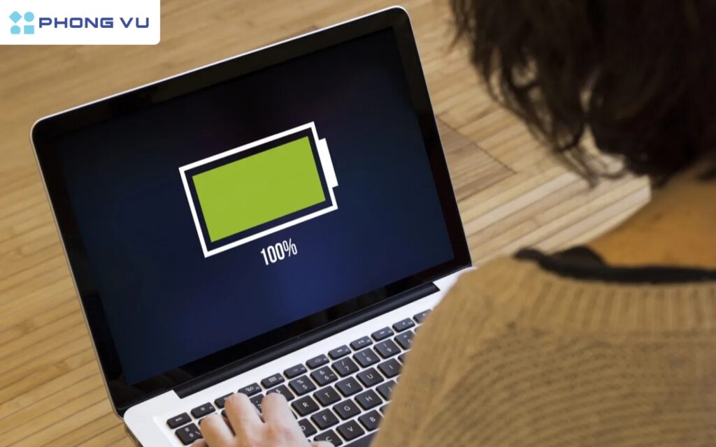 Độ phân giải màn hình là gì? Các độ phân giải màn hình phổ biến hiện nay 4 Độ phân giải màn hình ảnh hưởng đến thời lượng pin của thiết bị