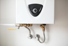 Cách chọn dung tích máy nước nóng gián tiếp phù hợp cho gia đình