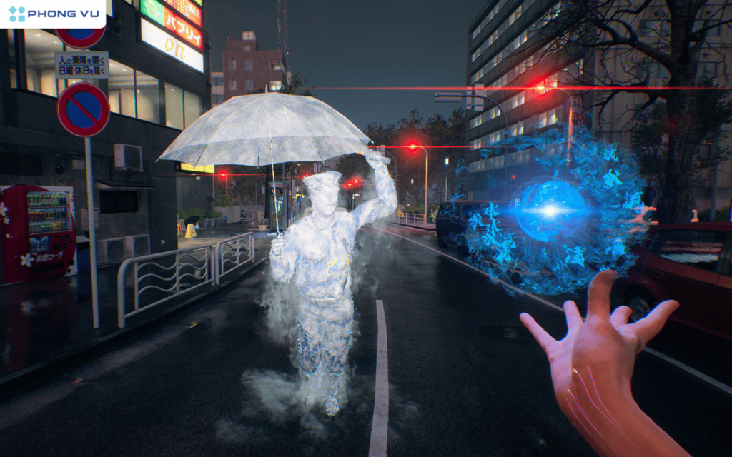 Epic Game Store tặng bom tấn AAA giá tiền triệu miễn phí 4 Game mang đến một Tokyo huyền bí và đầy ma mị dưới sự tác động của thế lực siêu nhiên