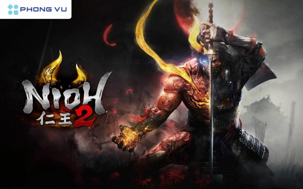 Nioh 2 – The Complete Edition
