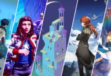 List 15+ game anime Mobile, PC đẹp và hay nhất 2024 Top game anime cho mobile và PC