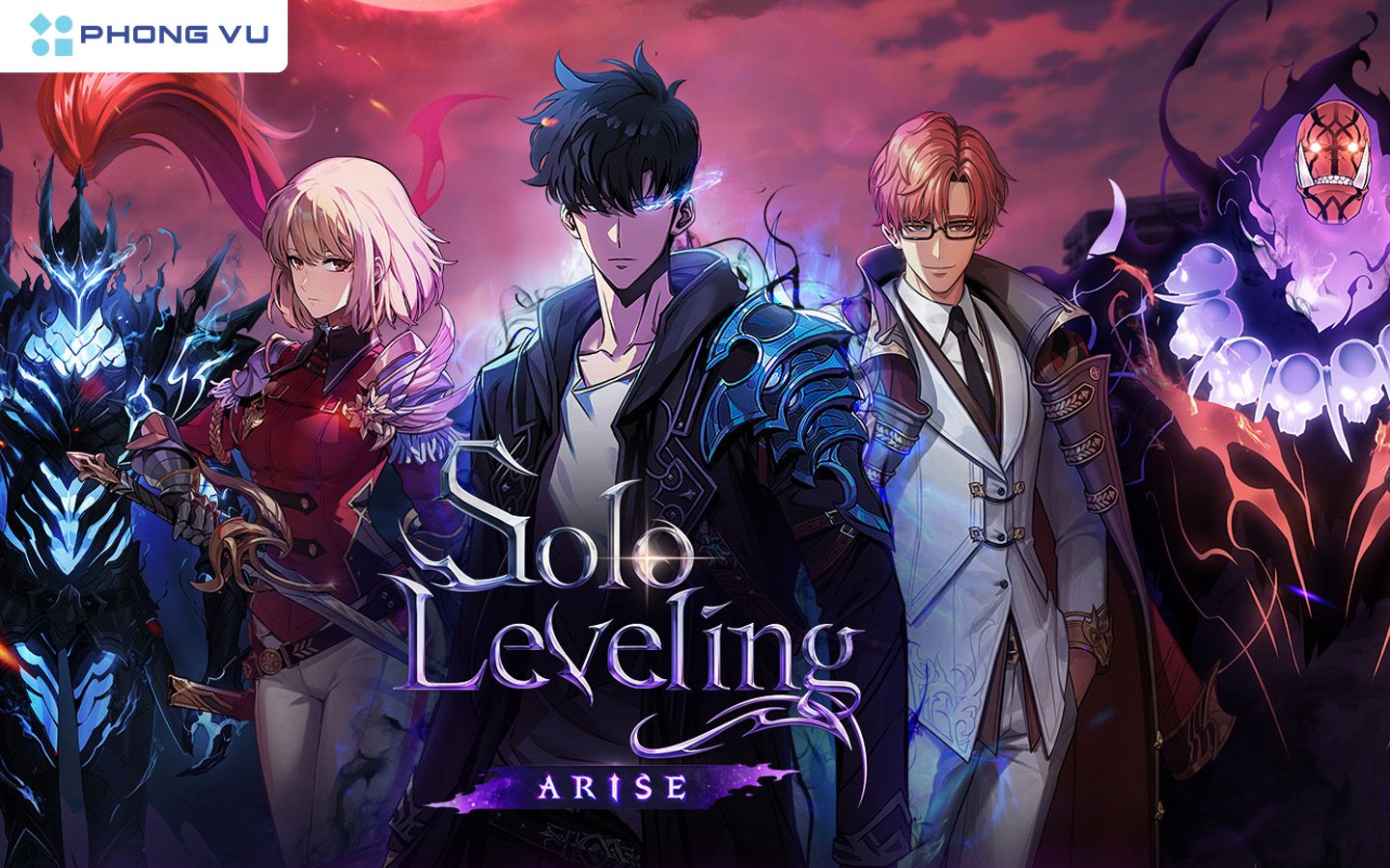 List 15+ Game Anime Mobile, PC đẹp Và Hay Nhất 2024