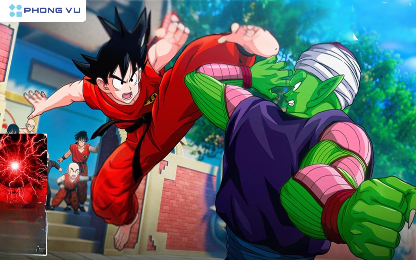 List 15+ Game Anime Mobile, PC đẹp Và Hay Nhất 2024