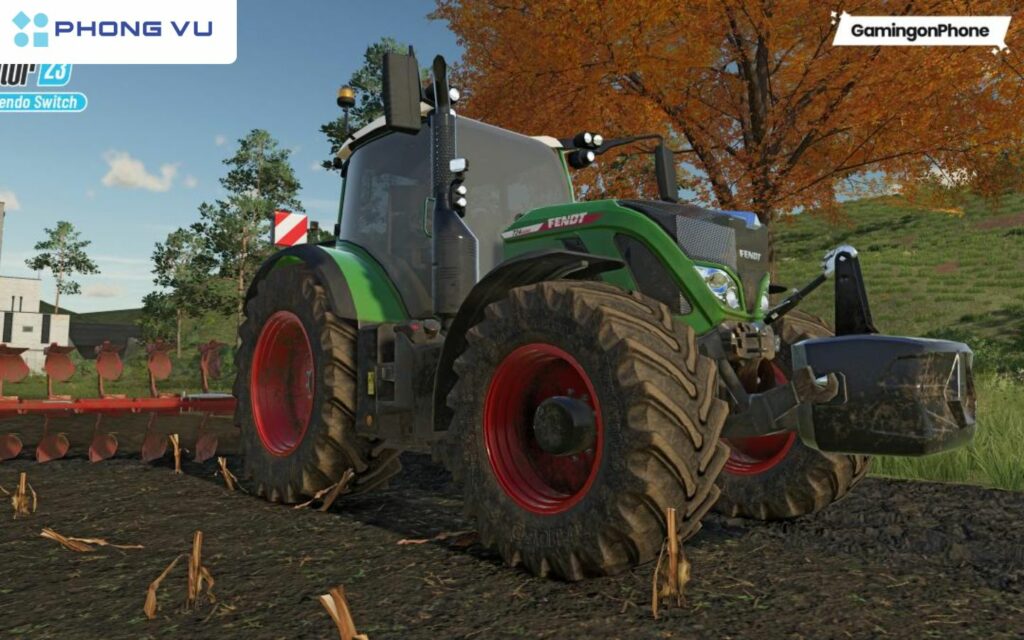 Tổng hợp 15+ game nông trại vui vẻ, hay nhất mọi thời đại 11 game nông trại