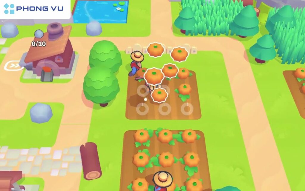 Tổng hợp 15+ game nông trại vui vẻ, hay nhất mọi thời đại 13 game nông trại