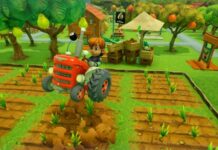Tổng hợp 15+ game nông trại vui vẻ, hay nhất mọi thời đại