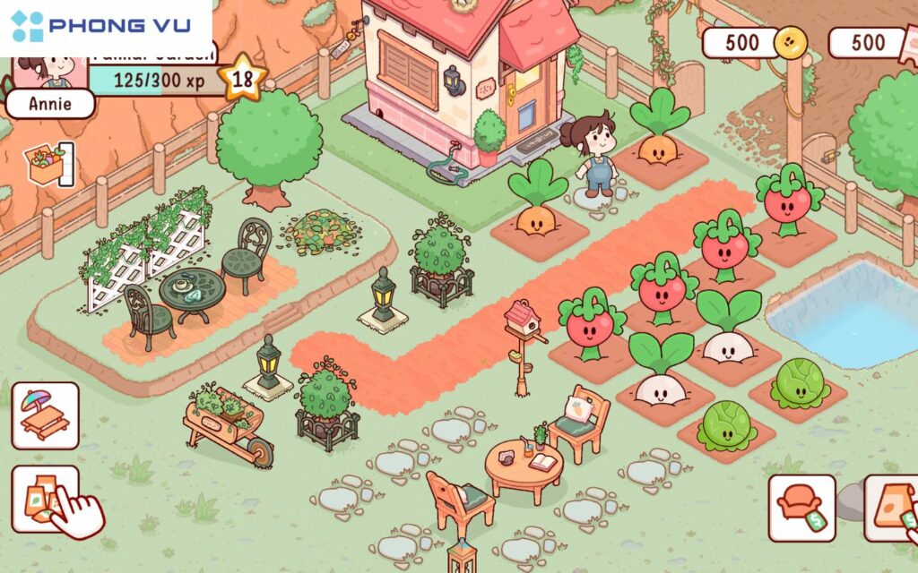 Tổng hợp 15+ game nông trại vui vẻ, hay nhất mọi thời đại 2 game nông trại