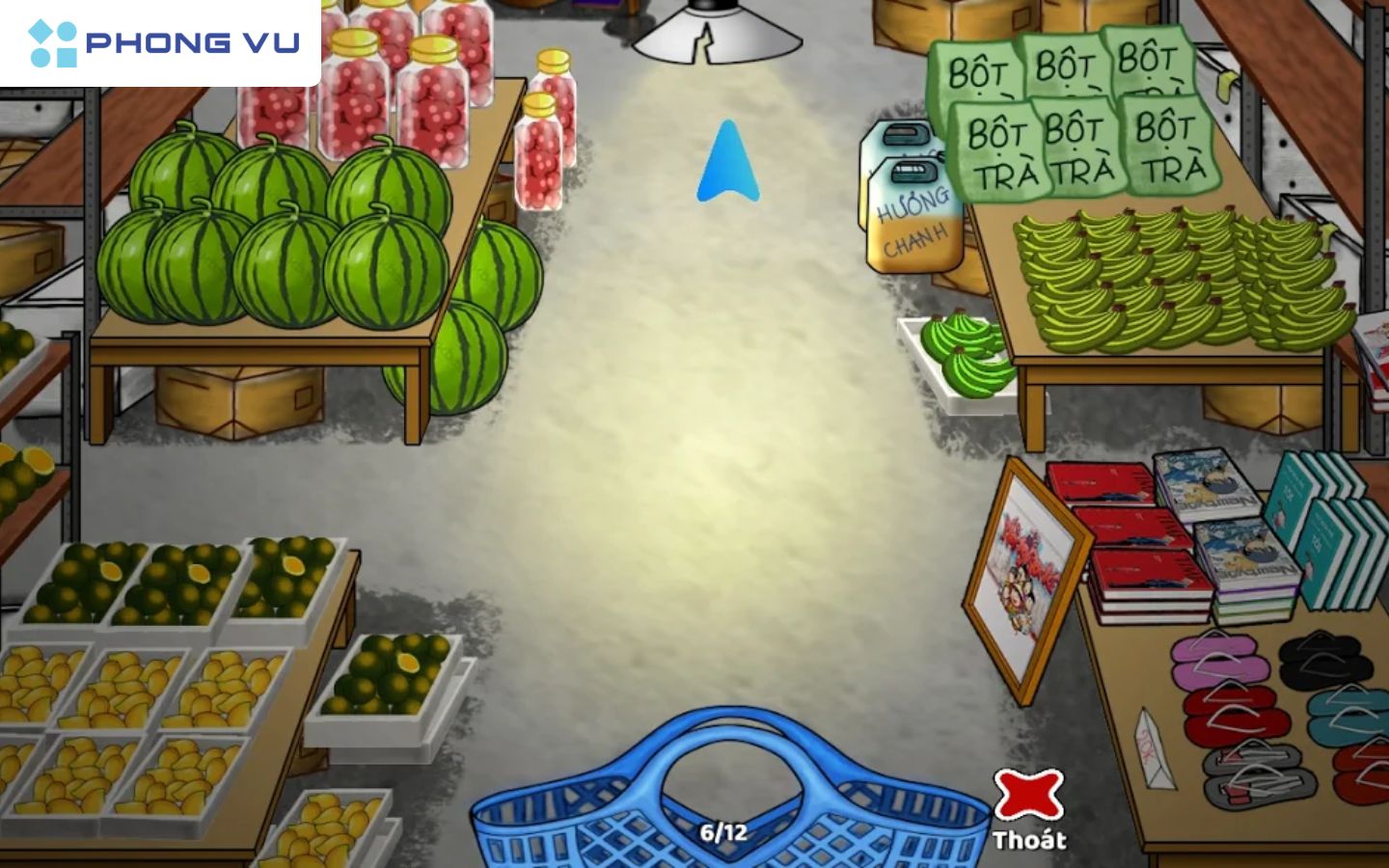 Loạt Game PC