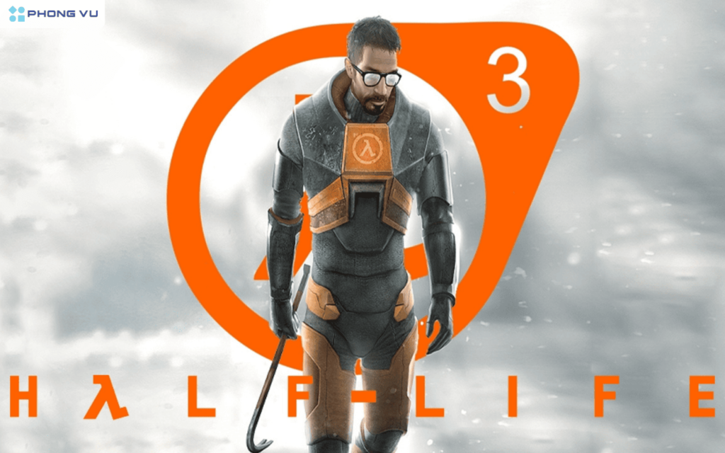 Half-Life 2 đã ra mắt được 20 năm khiến người chơi yêu thích tựa game này mong ngóng phần tiếp theo