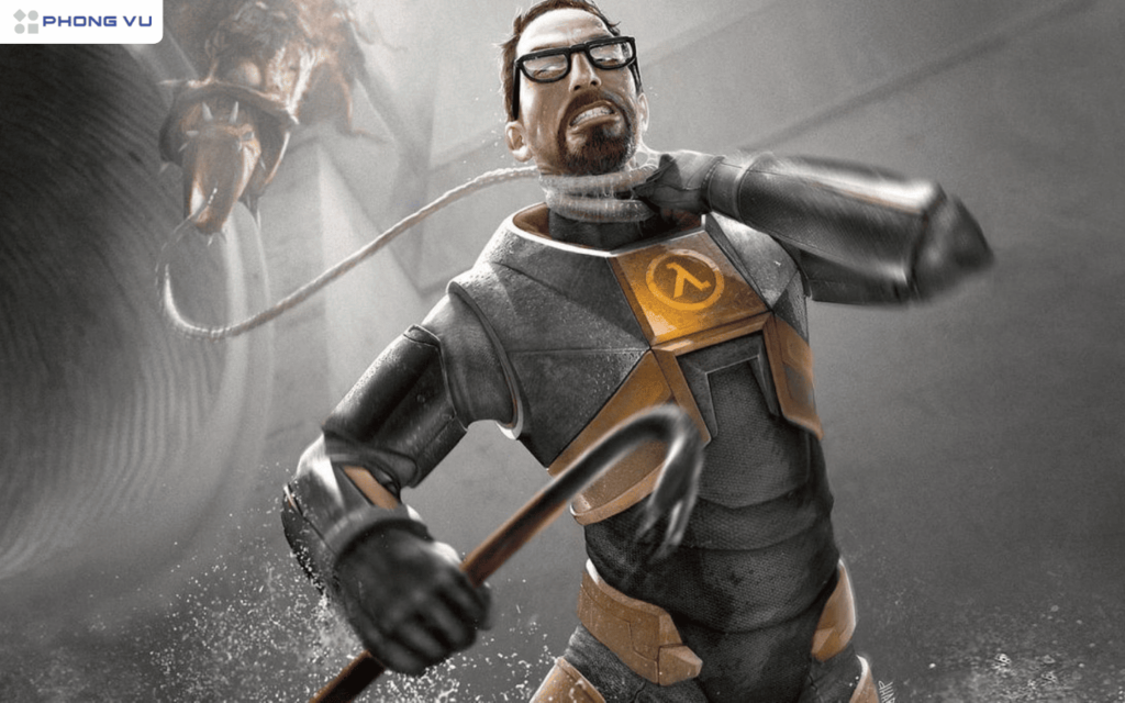 Project Borealis sẽ đưa chúng ta quay lại địa điểm nổi tiếng trong Half-Life: Ravenholm