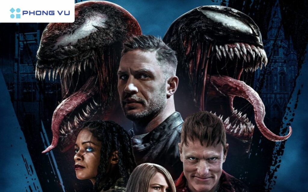 80+ Hình nền Venom 4K, ngầu đẹp cho máy tính và điện thoại mới nhất 1 Venom là một phim siêu anh hùng của Mỹ dựa trên nhân vật cùng tên của Marvel Comics