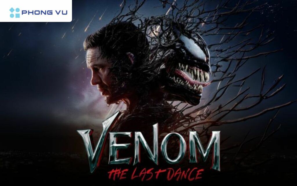 80+ Hình nền Venom 4K, ngầu đẹp cho máy tính và điện thoại mới nhất 3 Chính phủ đã phát hiện ra sự tồn tại của Venom