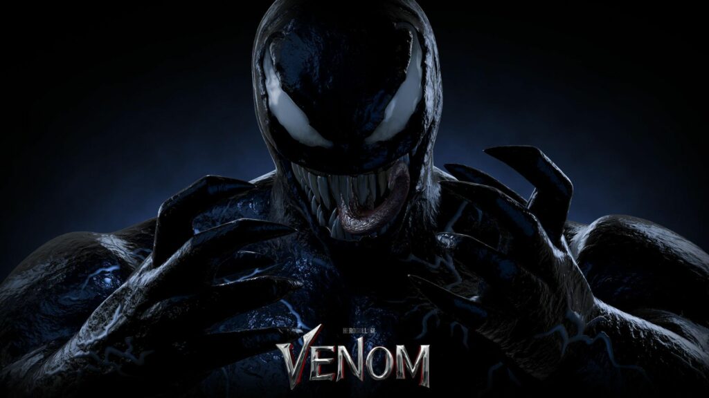 80+ Hình nền Venom 4K, ngầu đẹp cho máy tính và điện thoại mới nhất 5 hinh nen venom 4k 1 1