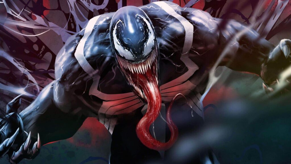 80+ Hình nền Venom 4K, ngầu đẹp cho máy tính và điện thoại mới nhất 14 hinh nen venom 4k 10