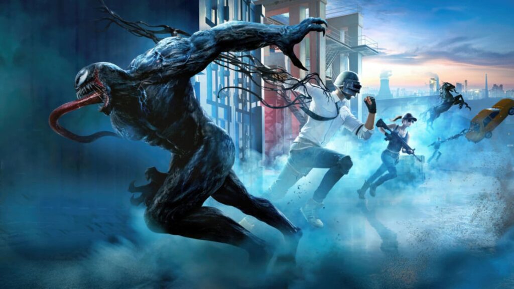 80+ Hình nền Venom 4K, ngầu đẹp cho máy tính và điện thoại mới nhất 39 hinh nen venom 4k 35