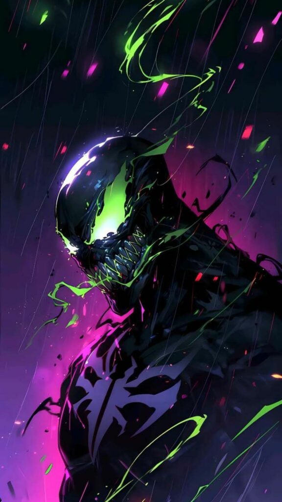 80+ Hình nền Venom 4K, ngầu đẹp cho máy tính và điện thoại mới nhất 48 hinh nen venom 4k 44