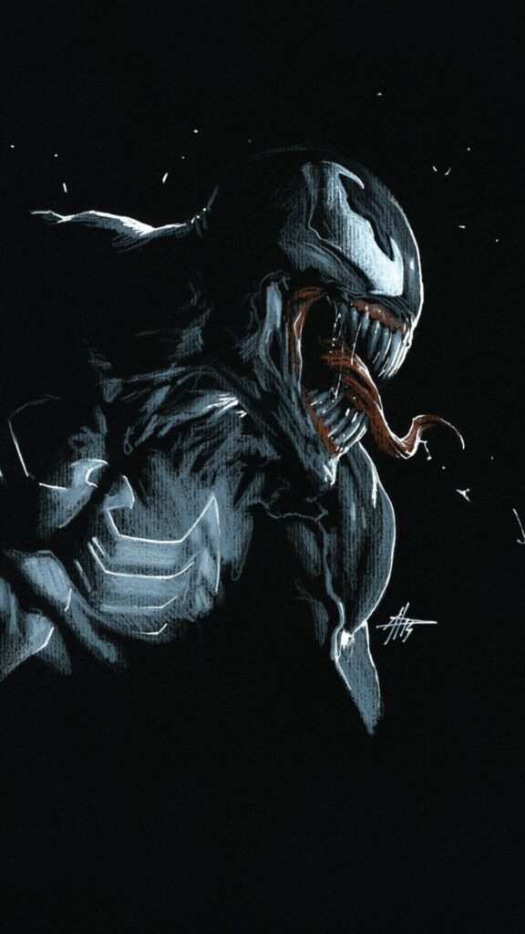 80+ Hình nền Venom 4K, ngầu đẹp cho máy tính và điện thoại mới nhất 49 hinh nen venom 4k 45