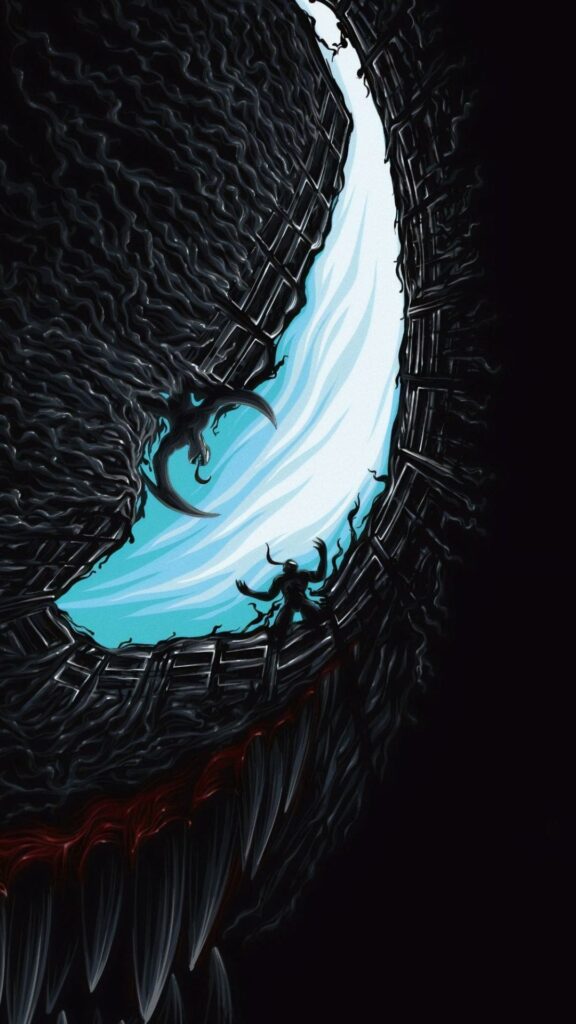 80+ Hình nền Venom 4K, ngầu đẹp cho máy tính và điện thoại mới nhất 50 hinh nen venom 4k 46