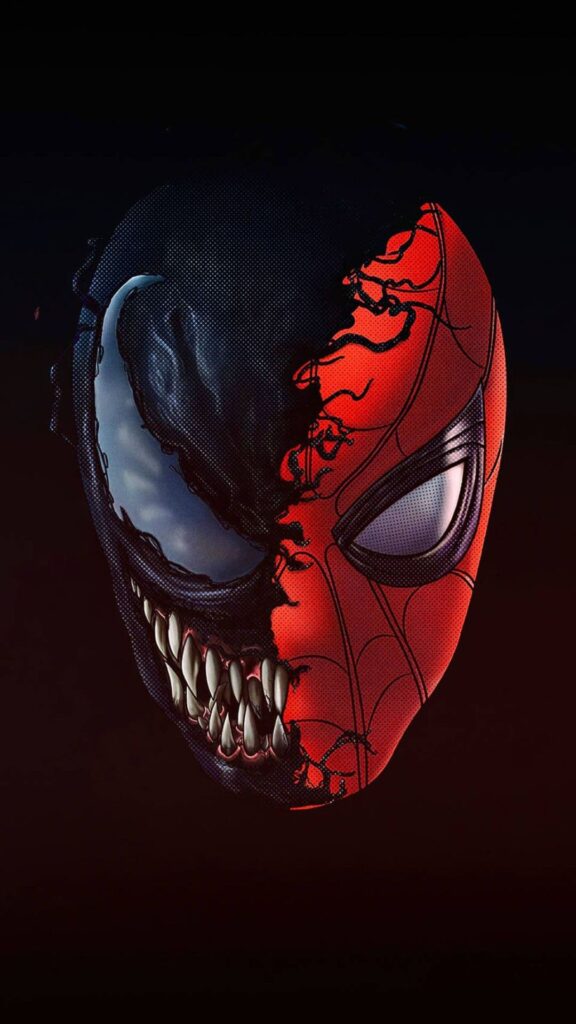 80+ Hình nền Venom 4K, ngầu đẹp cho máy tính và điện thoại mới nhất 55 hinh nen venom 4k 51