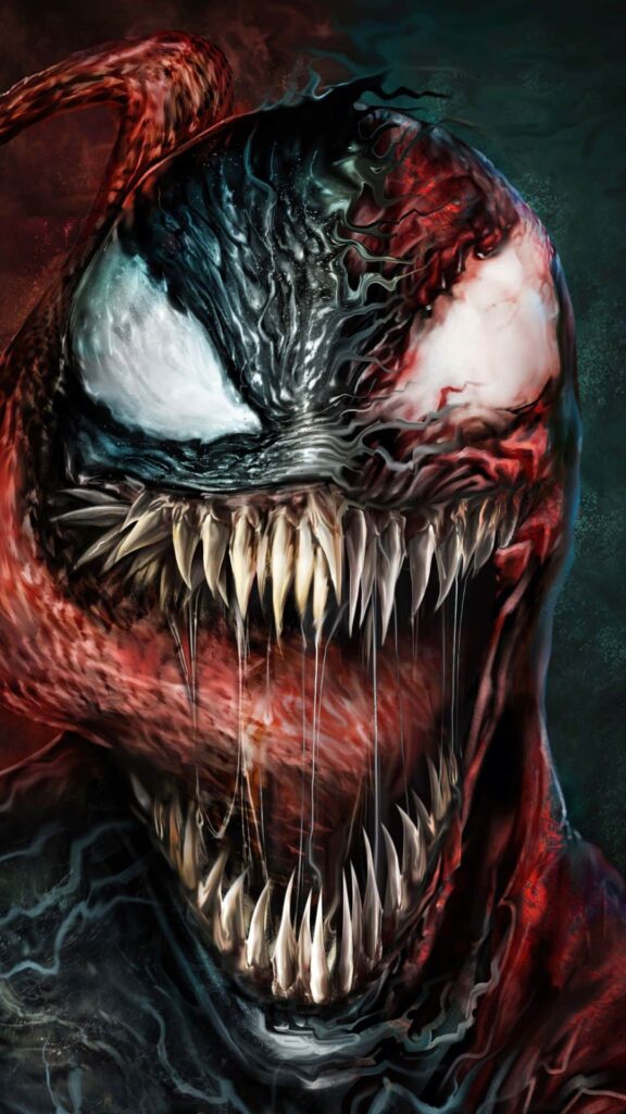 80+ Hình nền Venom 4K, ngầu đẹp cho máy tính và điện thoại mới nhất 58 hinh nen venom 4k 54