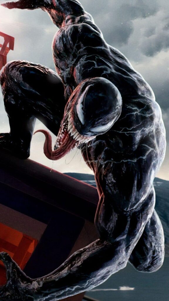 80+ Hình nền Venom 4K, ngầu đẹp cho máy tính và điện thoại mới nhất 61 hinh nen venom 4k 57