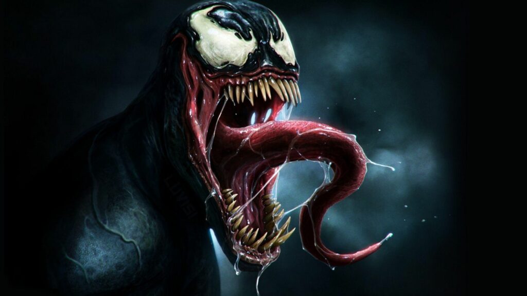 80+ Hình nền Venom 4K, ngầu đẹp cho máy tính và điện thoại mới nhất 10 hinh nen venom 4k 6