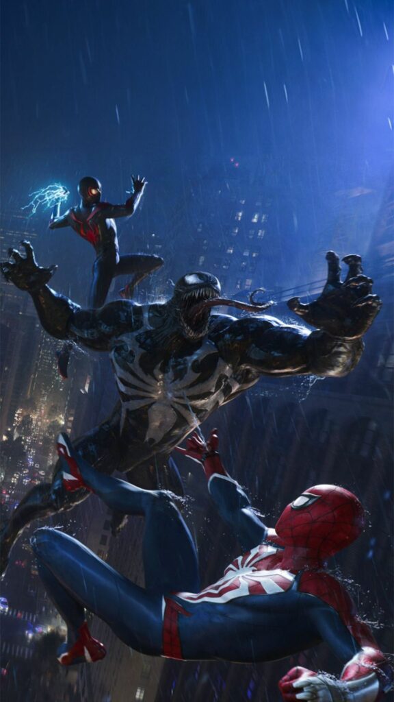 80+ Hình nền Venom 4K, ngầu đẹp cho máy tính và điện thoại mới nhất 68 hinh nen venom 4k 64