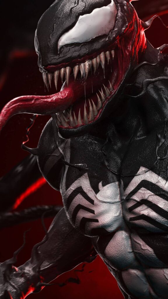 80+ Hình nền Venom 4K, ngầu đẹp cho máy tính và điện thoại mới nhất 73 hinh nen venom 4k 69