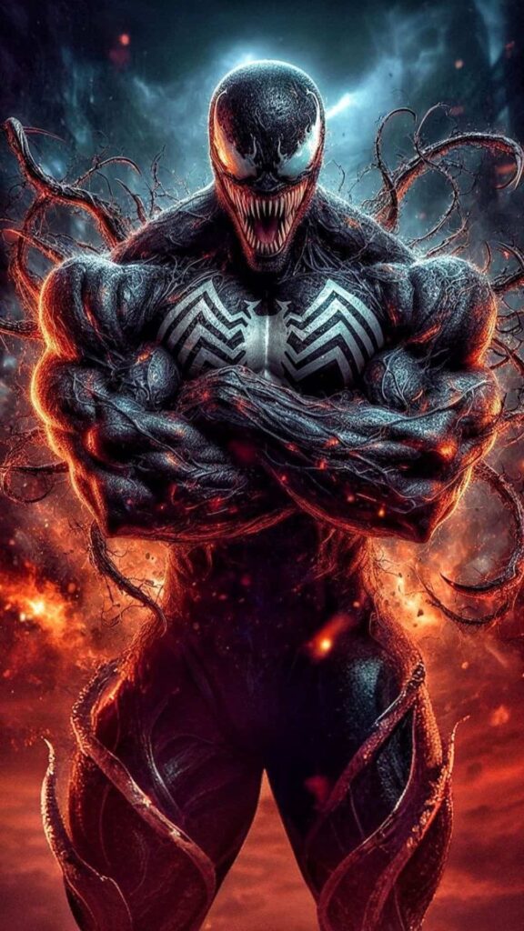 80+ Hình nền Venom 4K, ngầu đẹp cho máy tính và điện thoại mới nhất 79 hinh nen venom 4k 75
