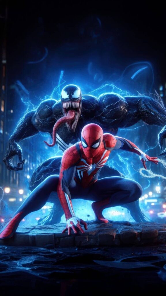 80+ Hình nền Venom 4K, ngầu đẹp cho máy tính và điện thoại mới nhất 81 hinh nen venom 4k 77