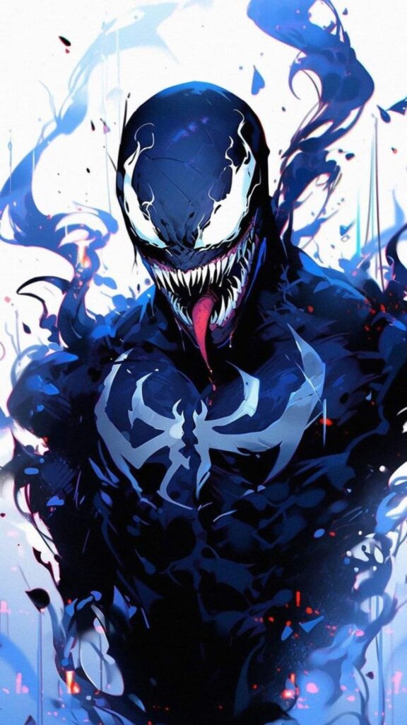 80+ Hình nền Venom 4K, ngầu đẹp cho máy tính và điện thoại mới nhất 84 hinh nen venom 4k 80
