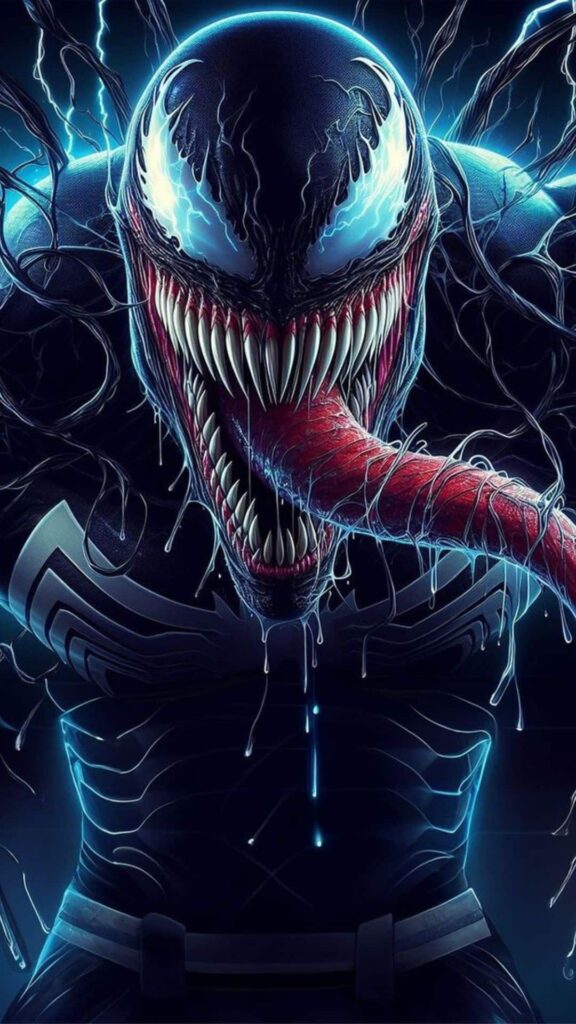 80+ Hình nền Venom 4K, ngầu đẹp cho máy tính và điện thoại mới nhất 86 hinh nen venom 4k 82