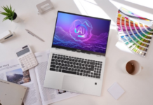 Hướng dẫn tải và sử dụng MSI AI Engine trên laptop MSI AI