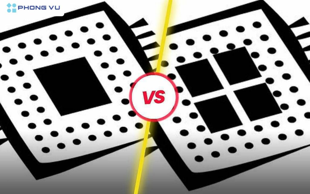 Nhờ Intel® Thread Director và bộ đệm L2 lớn hơn (36 MB so với 28 MB của i7-14700KF), CPU này không chỉ mạnh mà còn tối ưu điện năng hiệu quả hơn, cho phép xử lý đồng thời nhiều quy trình nặng.