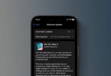 iOS 18.2 beta 3 ra mắt: Tất tần tật tính năng mới và thay đổi iOS 18.2 Beta 3