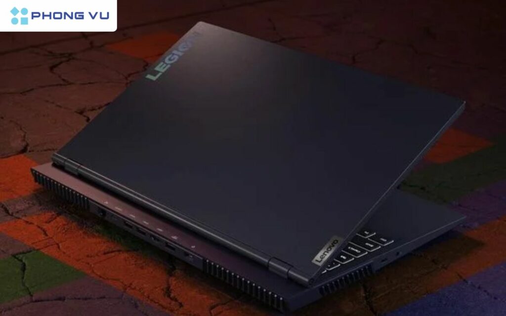 Lenovo Legion Pro 7 16IRX9H 83DE001NVN là sản phẩm laptop gaming với cấu hình mạnh mẽ
