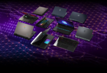Laptop MSI AI nâng tầm trải nghiệm với các tính năng thông minh
