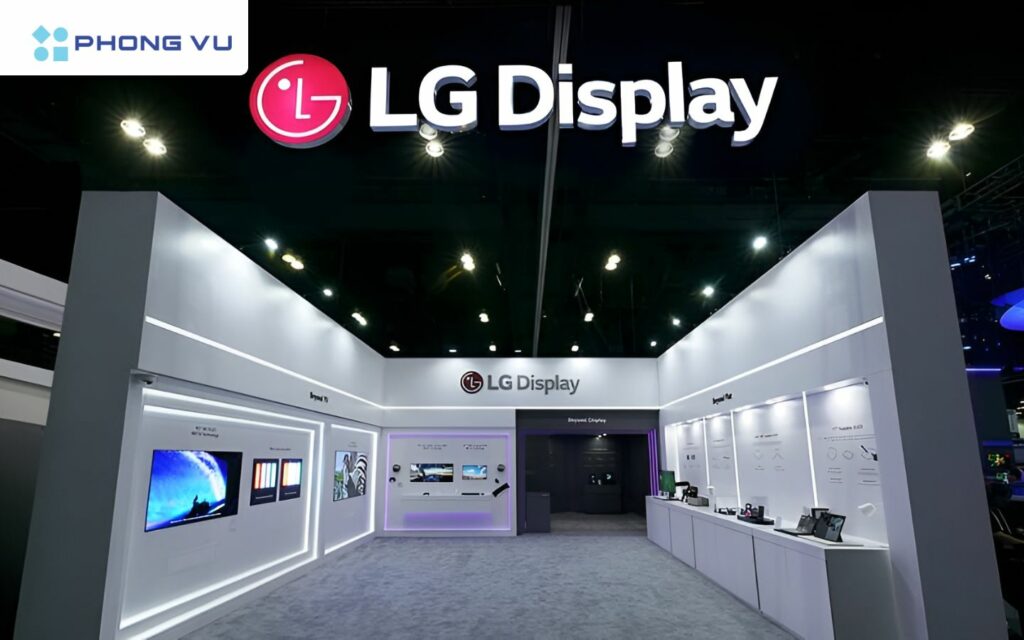 LG tăng vốn đầu tư thêm 1 tỷ USD vào nhà máy tại khu công nghiệp Tràng Duệ, Hải Phòng
