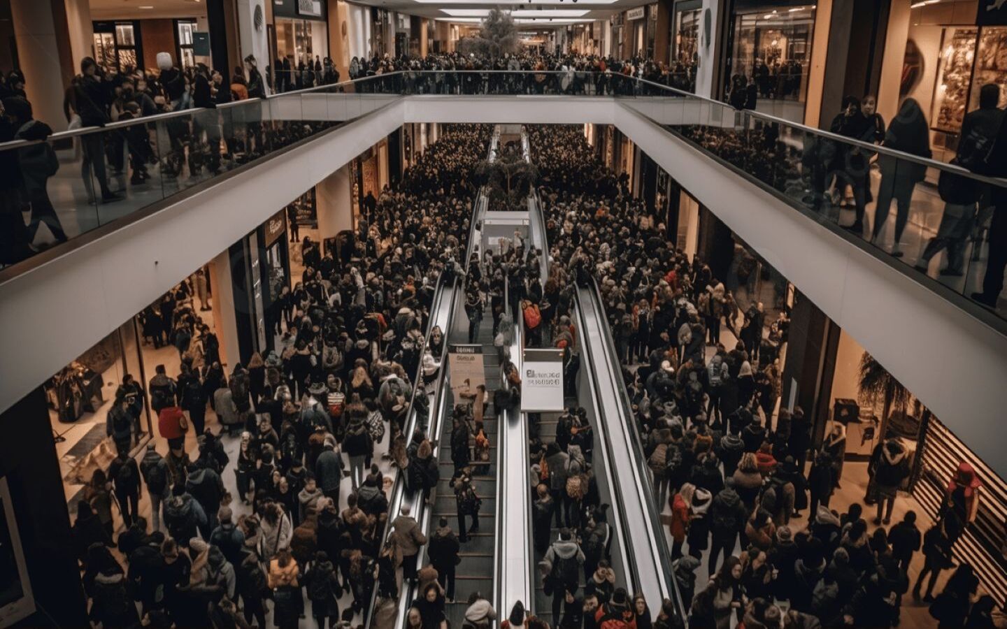 Black Friday 2025 là ngày nào? Còn bao nhiêu ngày nữa đến Black Friday 2025? 13 Những lưu ý khi mua sắm và ngày Black Friday