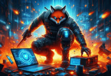 Cảnh báo: Mã độc SteelFox nhắm vào người dùng Windows qua các công cụ crack giả mạo Cảnh báo: Mã độc SteelFox nhắm vào người dùng Windows qua các công cụ crack giả mạo