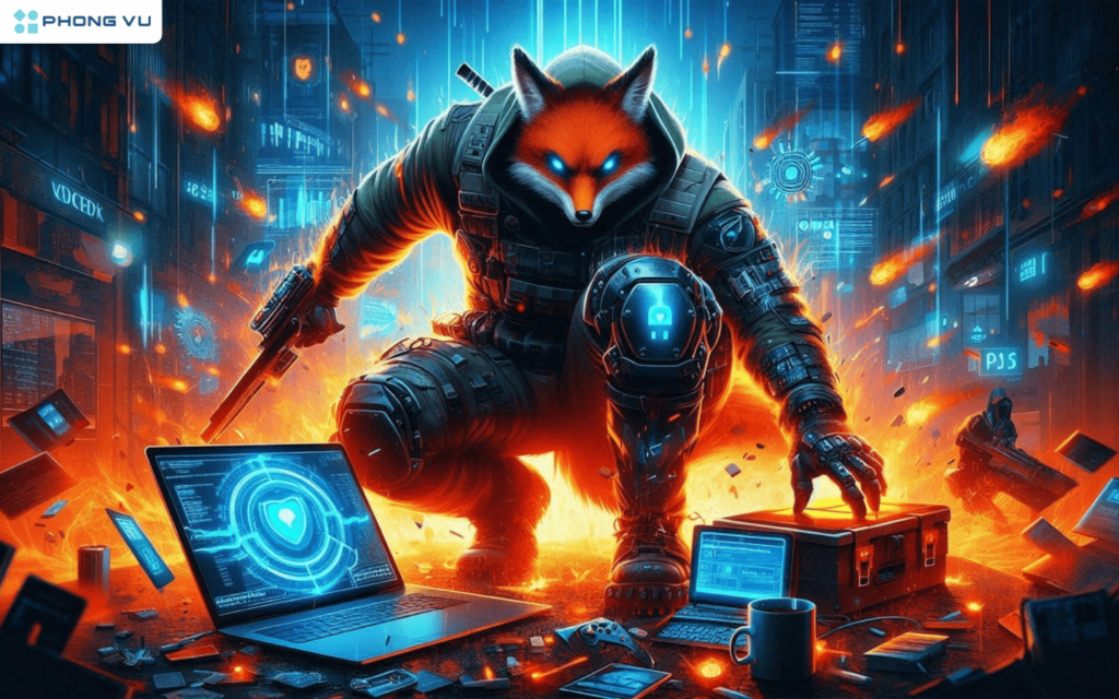 SteelFox, mã độc ẩn mình trong các công cụ bẻ khóa phần mềm bản quyền