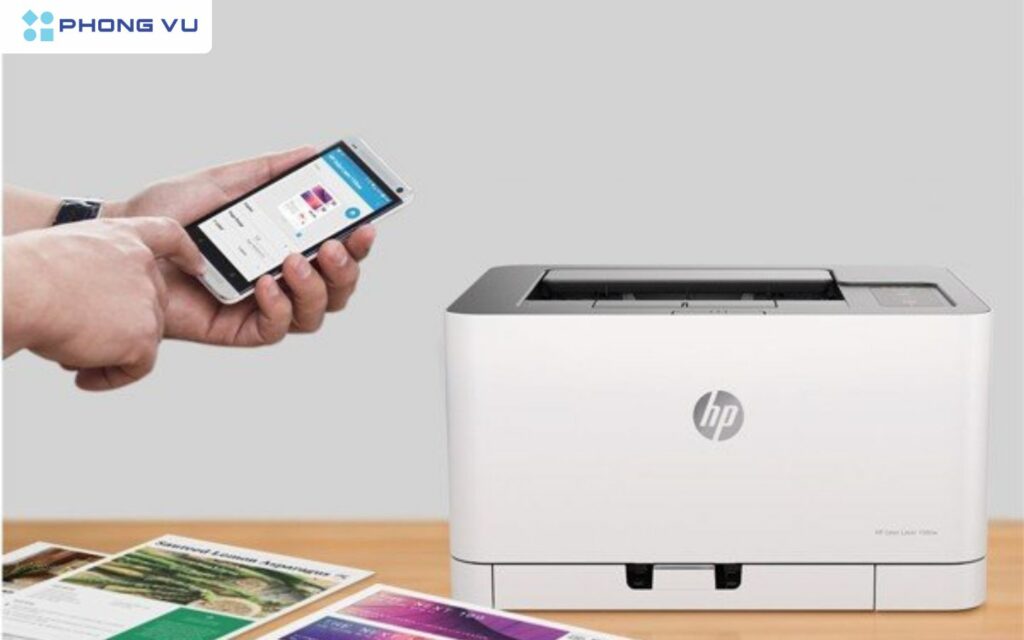 may in mau laser hp 4