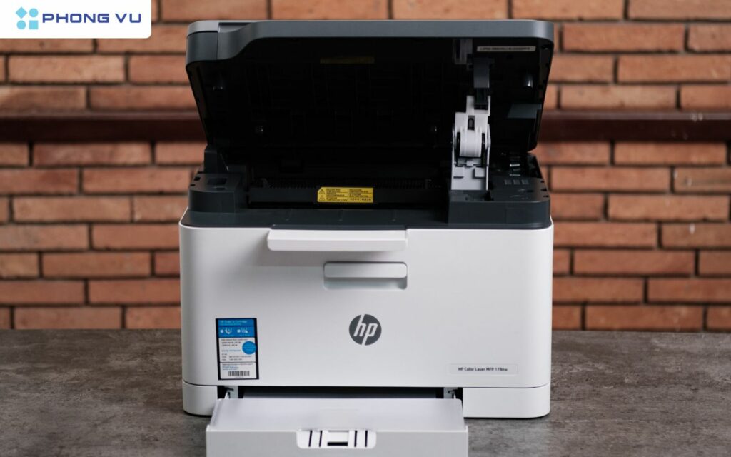 may in mau laser hp 6