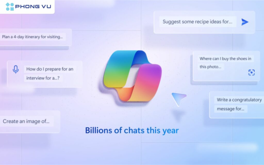 Microsoft 365 sẽ có giá cao hơn do tích hợp các tính năng Copilot 3 Tính năng Copilot chắc chắn sẽ được nhiều người dùng ưa chuộng