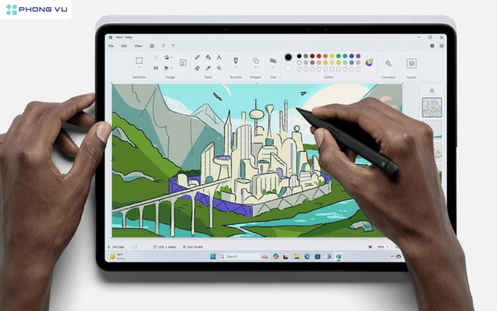 Cách đăng ký chương trình Windows Insider