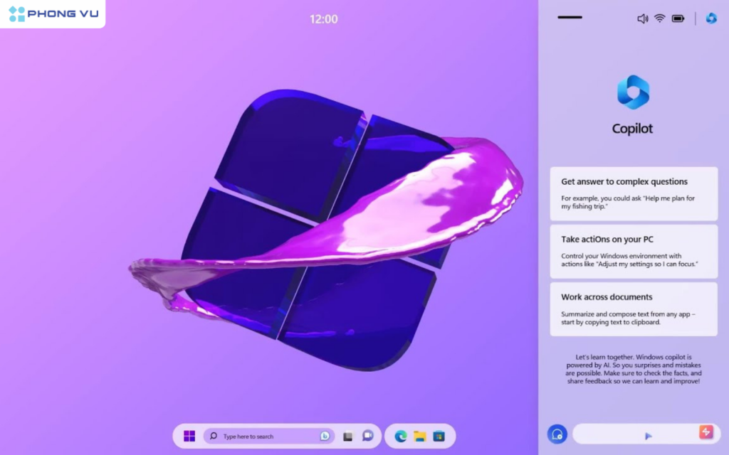 Microsoft Copilot đang đối mặt với những thay đổi không mấy tích cực